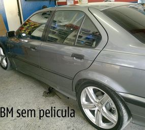 Art Car Auto Som photo 1