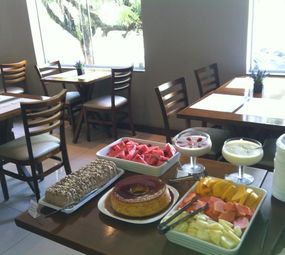 Prime Grill Bar e Restaurante photo 1