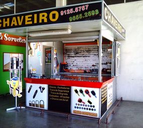 Open Chaveiro photo 1