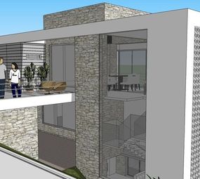 AMES Arquitetura photo 2