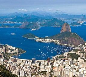 FJ Tur Agência de Viagens e Turismo