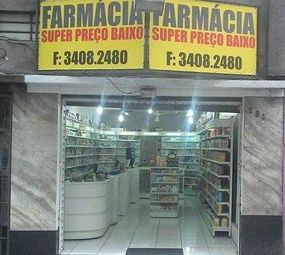 Farmácia Super Preço Baixo photo 1