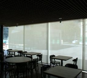 Criarlux Cortinas e Persianas photo 1