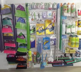 Multi Limp Qualidade em limpeza photo 1