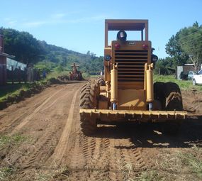 MR Construções Pavimentações photo 2
