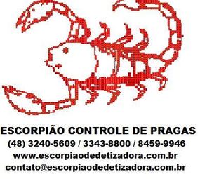 Escorpião Dedetizadora e Limpeza de Caixa D'água photo 1