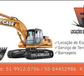 Terraplanagem Kiko photo 1