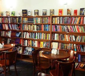 Livraria e Cafeteria Multicultura photo 1