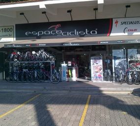 Espaço do Ciclista photo 2