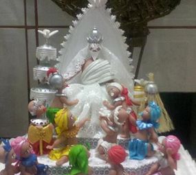 Ashé Borisá - Lembrancinhas photo 1