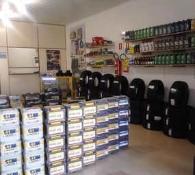 Esteio Baterias photo 1