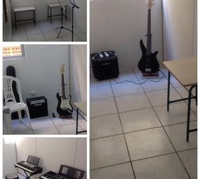 Cete Música photo 2