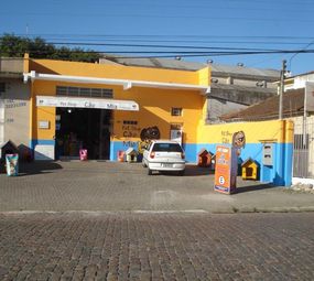 Pet Shop Cão que Mia photo 1