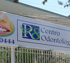 Centro Odontológico R8 photo 1