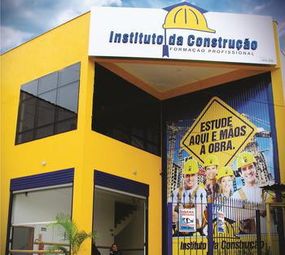 Instituto da Construção photo 1