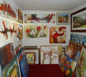 Multi Artes - Molduras photo 2