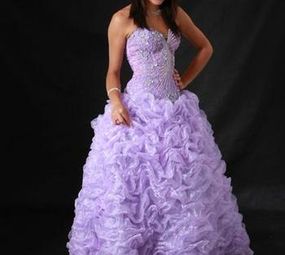 Cristal Fashion photo 1