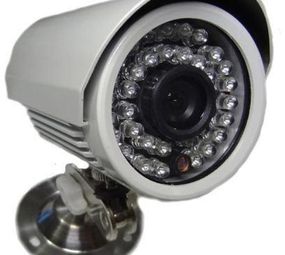 Instalação Câmeras de Monitoramento & Segurança - Estou de Olho photo 1