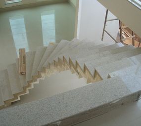 Marmoraria Osopedras photo 2