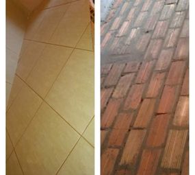 T.W.J Reforma e Construção