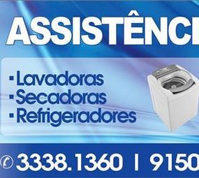 JL Assistência Técnica