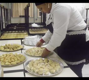 Elite Equipe de Garçons e Assadores photo 2