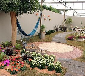 Terra e Flor - Jardinagem e Paisagismo photo 1