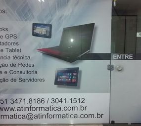 AT Informática photo 2