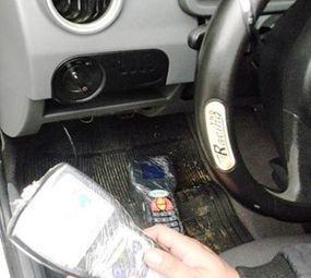 Vip Tele Chaveiro 24 H photo 2