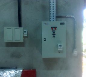 Luis Serviços de Eletrica & Hidraulica photo 2