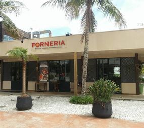 JF Construção e Reformas