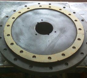 Rigo e Cia - Distribuidora de Freios e Embragens Industriais photo 2