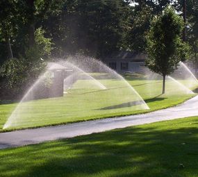 Irrigando a Terra - Irrigação Profissional photo 1