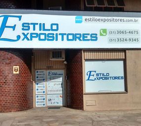 Estilo Expositores photo 1