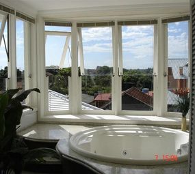 Edi Esquadrias - Madeira, Alumínio e PVC photo 1