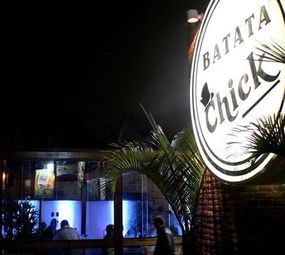 Batata Chick photo 1