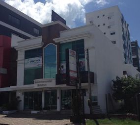 Dra. Mozara Mignoni Vieira