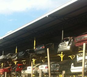 Auto Demolidora Campo Bom - Guinchos 24h photo 2