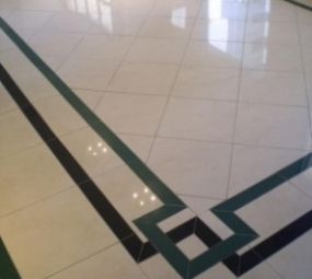 Vinotti Acabamento - Mão de obra em acabamento