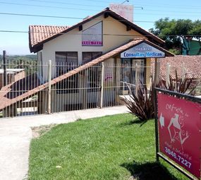 Confraria de Noivas e Debutantes photo 1