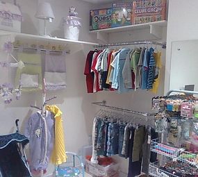 Brechó Infantil de Zero a Dez photo 2