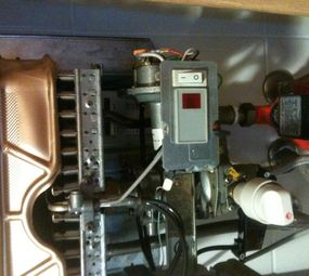 Cia dos Fogões e Aquecedores RS photo 1