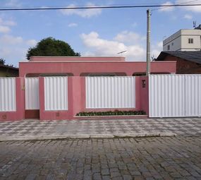 Metalúrgica e Serralheria OLV