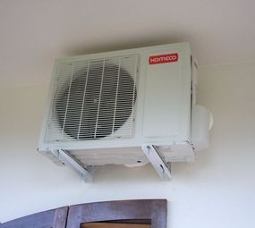 Onsat - Antenas e Ar Condicionado