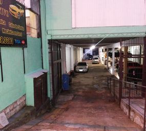 V8 Centro Automotivo photo 1