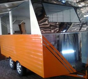 Reboques Pampa photo 1