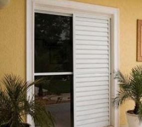 Edi Esquadrias - Madeira, Alumínio e PVC photo 2