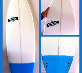 FR Surfboards photo 1