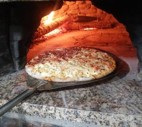 Pizzaria Engenho da Pizza