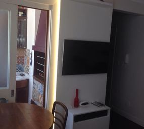 Otávio Brod - Design de Interiores